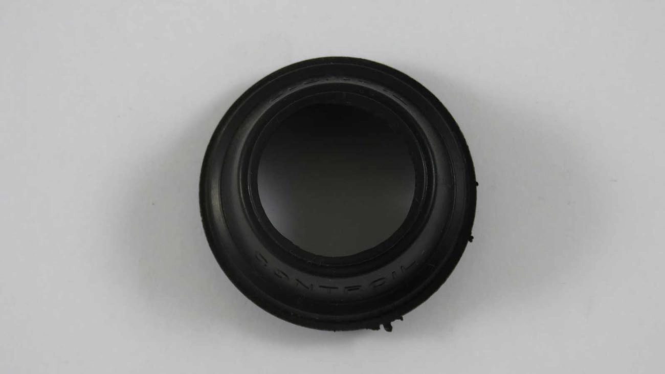 TAPA-PÓ CILINDRO RODA DIANTEIRO TAPA-PO FORD F-1000 93/ GM D-20/SILVERADO