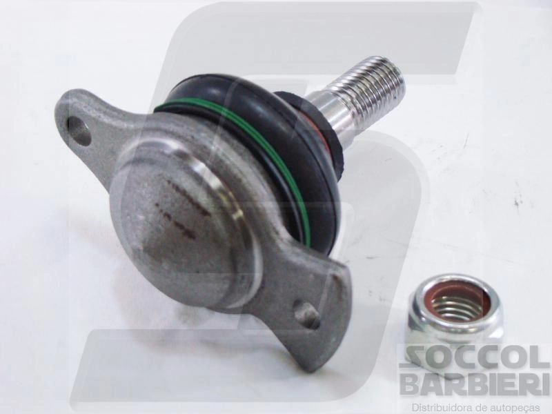 PIVÔ SUSPENSÃO RENAULT TRAFIC - 92/01 - SPACE VAN 97/98