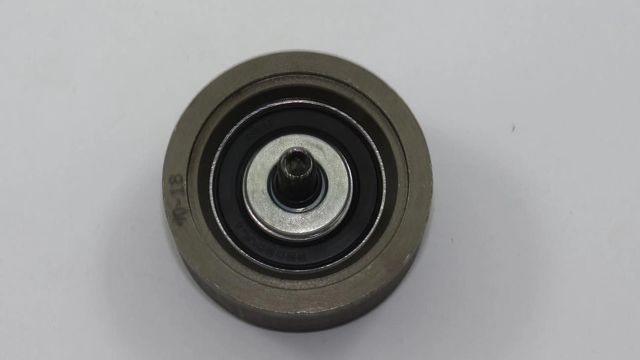 POLIA CORREIA ALTERNADOR FIAT IDEA 06/ DOBLO 03/ - GM MONTANA 04/ - MOTORES 1.8 8/16V