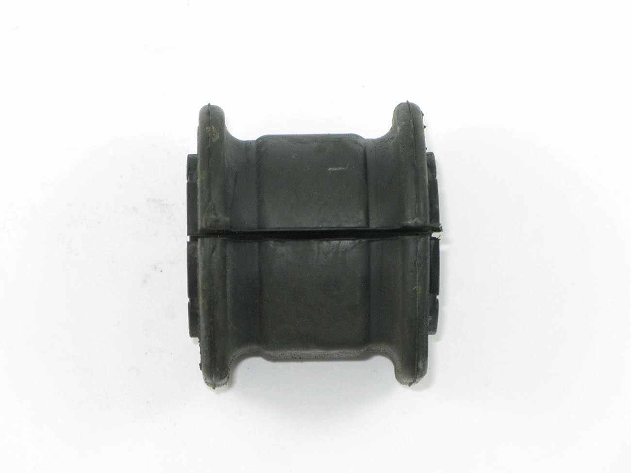 BUCHA BARRA ESTABILIZADORA SUSPENSÃO DIANTEIRA FURO 24,5MM ESTABILIZADOR DIANTEIRO FIAT DOBLO ADVENTURE 2002/