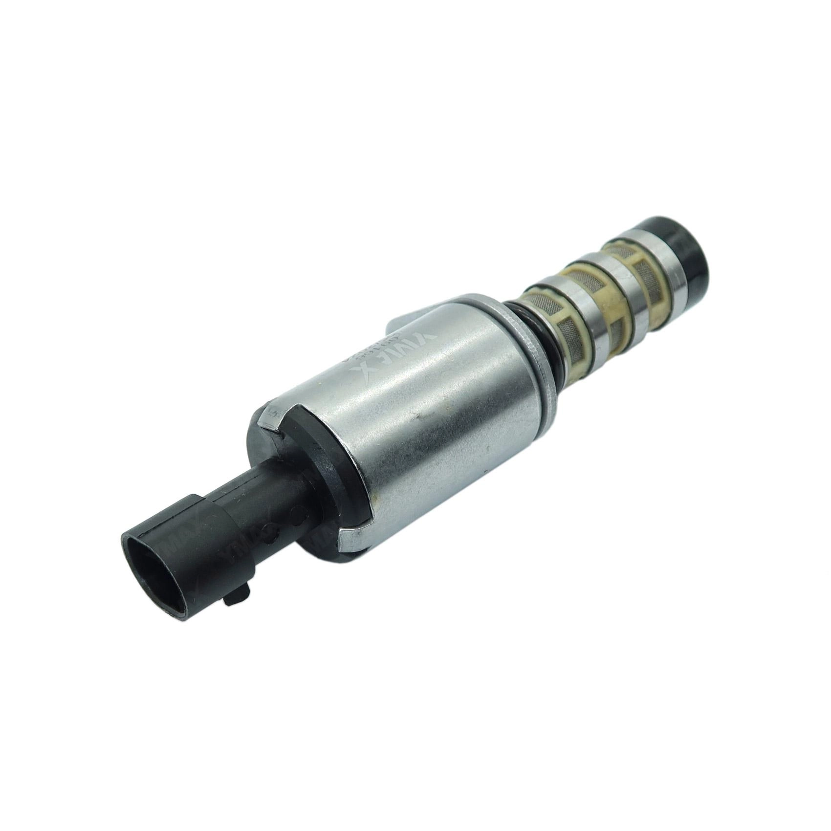 VALVULA SOLENOIDE PRESSAO ÓLEO FIAT PUNTO/LINEA/IDEA/DOBLO/PALIO/GRAND SIENA 1.8 16V E.TORQ
