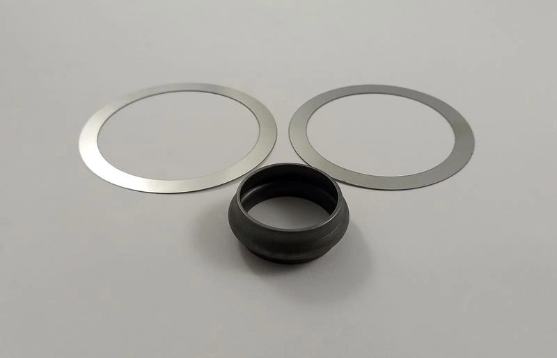 KIT CALCO DIFERENCIAL FORD F-1000 85/96 - GM A/C-D-20 85/96 - BRASEIXOS 405