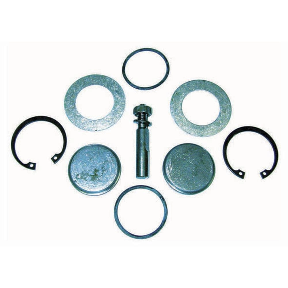 KIT EMBUCHAMENTO PARCIAL MB 812/912
