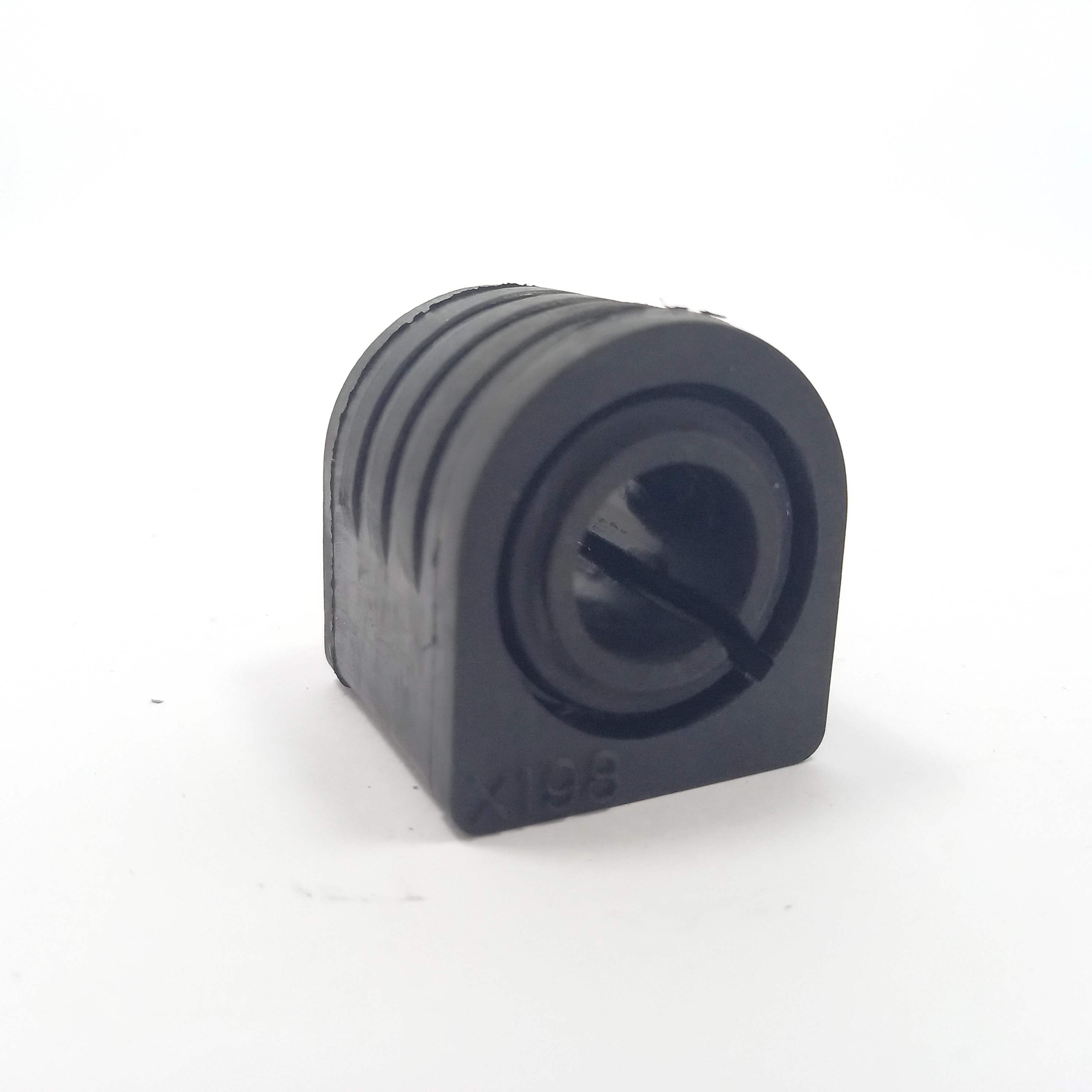 BUCHA ESTABILIZADOR DIANTEIRO FIAT ARGO 17/ - CRONOS 18/ - NOVA STRADA 20/ - FURO 17MM