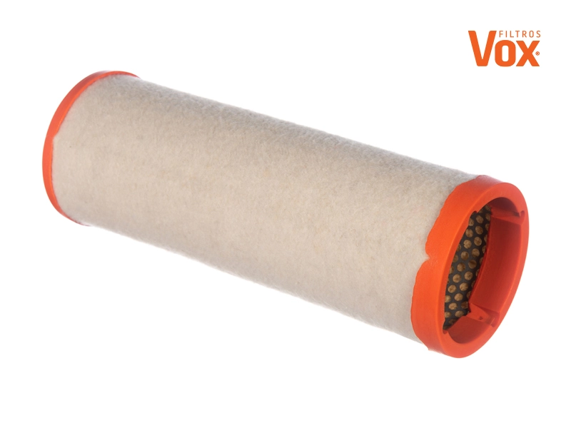 FILTRO AR SECUNDARIO IVECO/MB/NEW HOLLAND/VOLVO P/HD9837 C27902