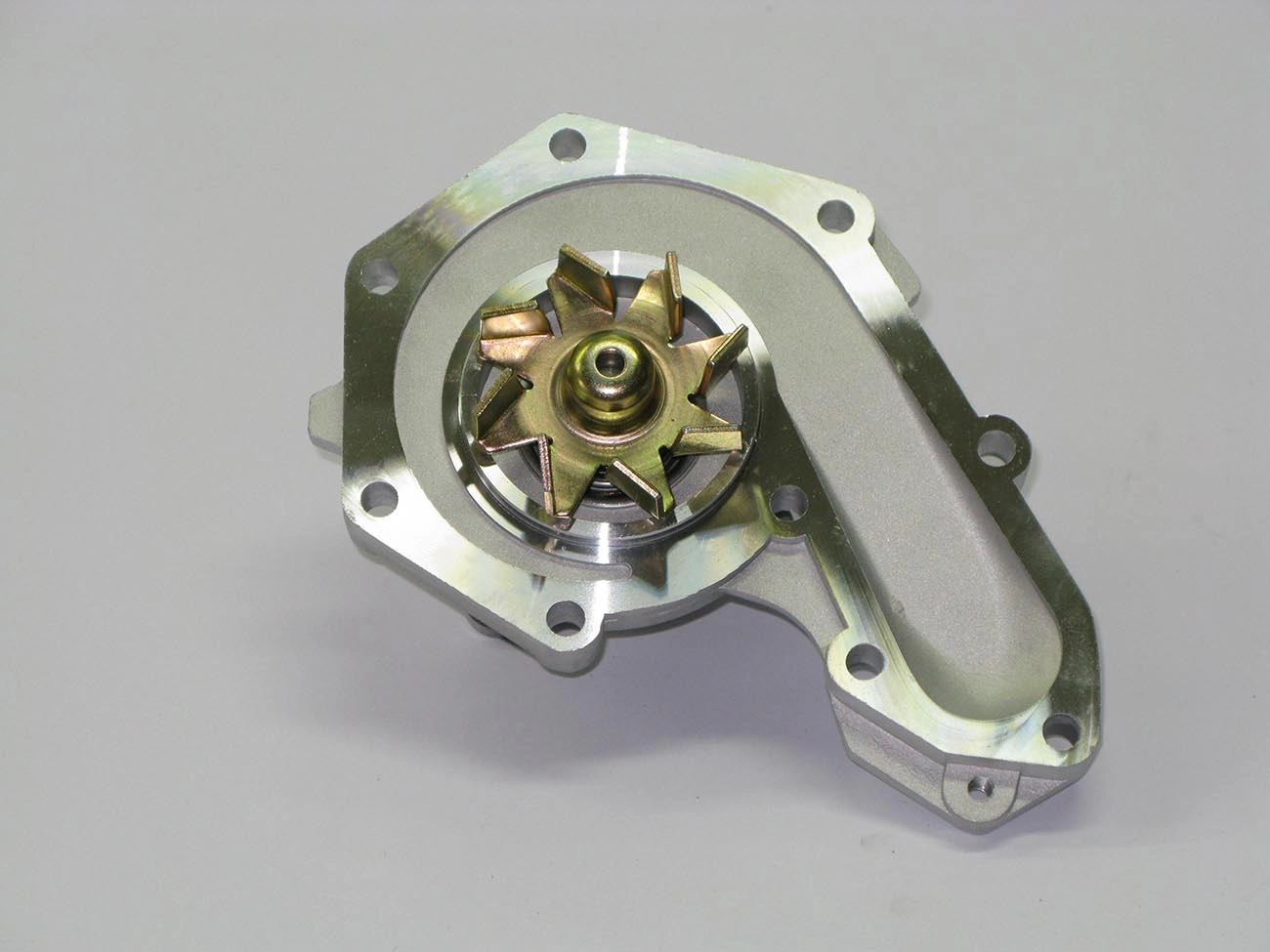 BOMBA AGUA RENAULT SCENIC/MEGANE 2.0 16V 98/ - LAGUNA 2.0 96/99 - TRAFIC 1.9 DIESEL 98/