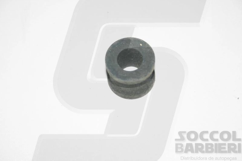 BUCHA BARRA DIREÇÃO  VW GOL/VOYAGE/PARATI/SAVEIRO/PASSAT/SANTANA/GOLF - DUAS POR VEÍCULO