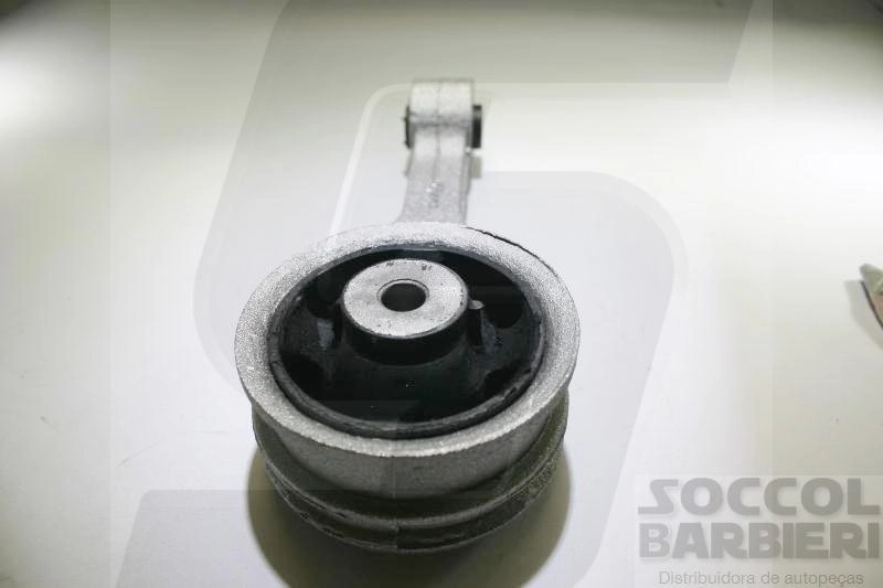 COXIM LIMITADOR TORÇÃO MOTOR LADO CÂMBIO FORD FIESTA 96/03 EXCETO NOVO FIESTA - COURIER 96/13