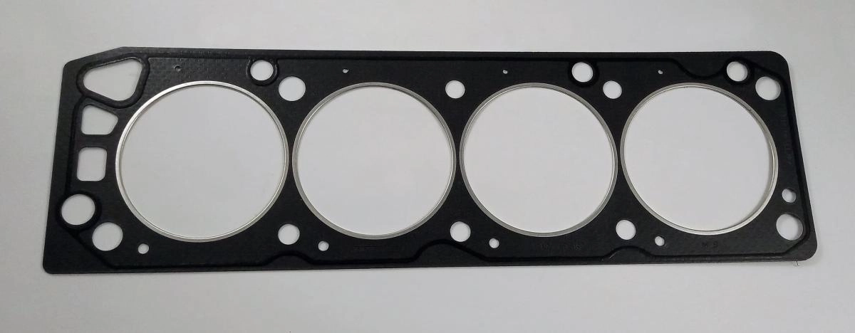 JUNTA CABEÇOTE DE FIBRA WILLYS F-75/JEEP/RURAL/F-100 76/ - MOTOR GEORGIA 4 CILINDROS