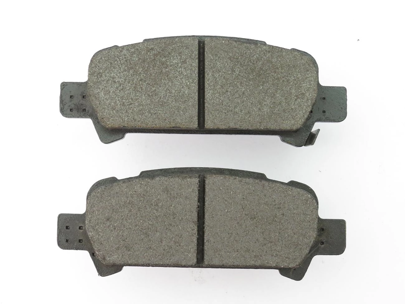 PASTILHA DE FREIO TRASEIRA SUBARU IMPREZA 2000/