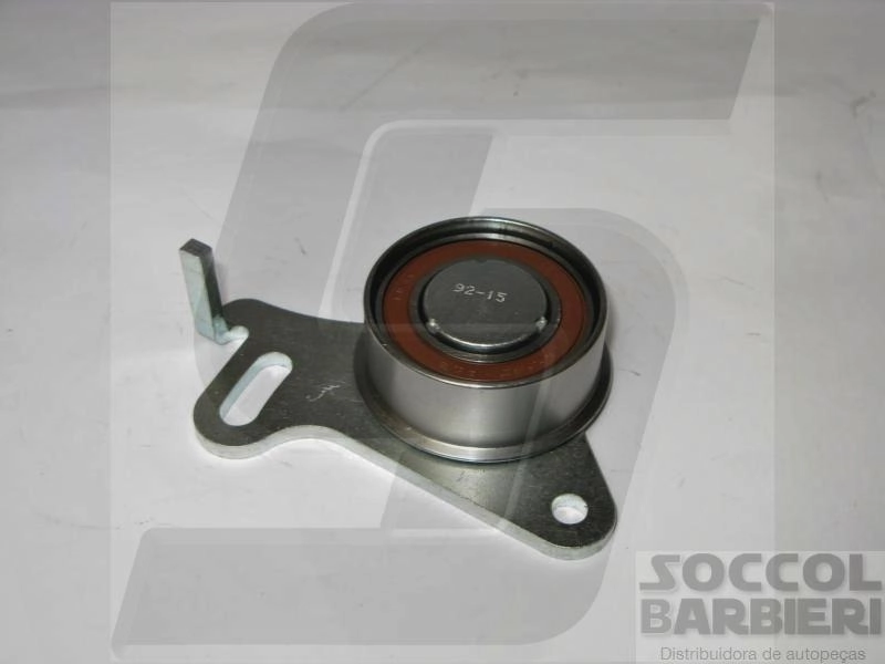 TENSOR CORREIA COMANDO MITSUBISHI L-200/300 - PAJERO 2.5 -  H100/GALLOPER 2.5 98/99 / HR 2.5 TC