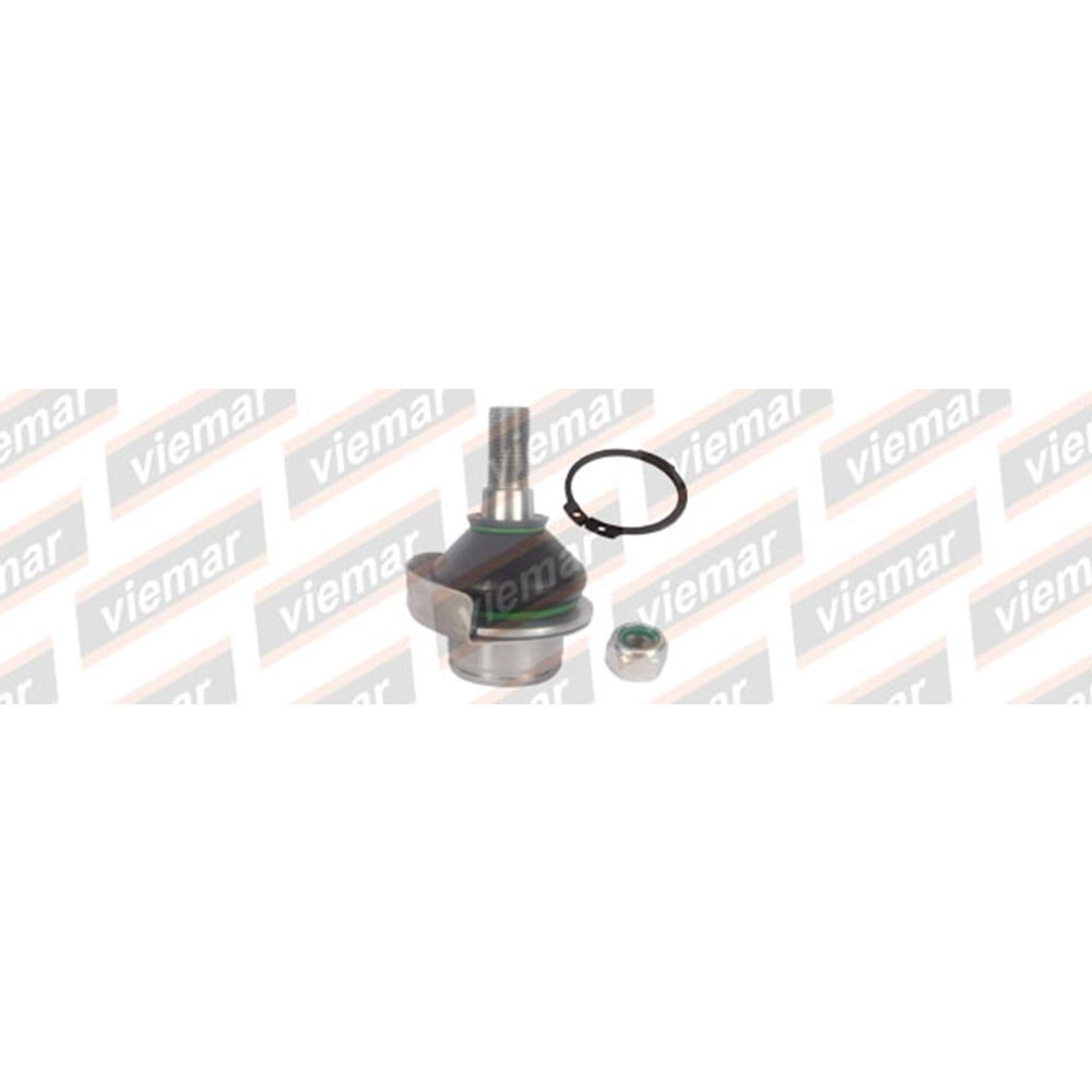 PIVÔ SUSPENSÃO FORD TRANSIT 2009/2014 - LD/LE