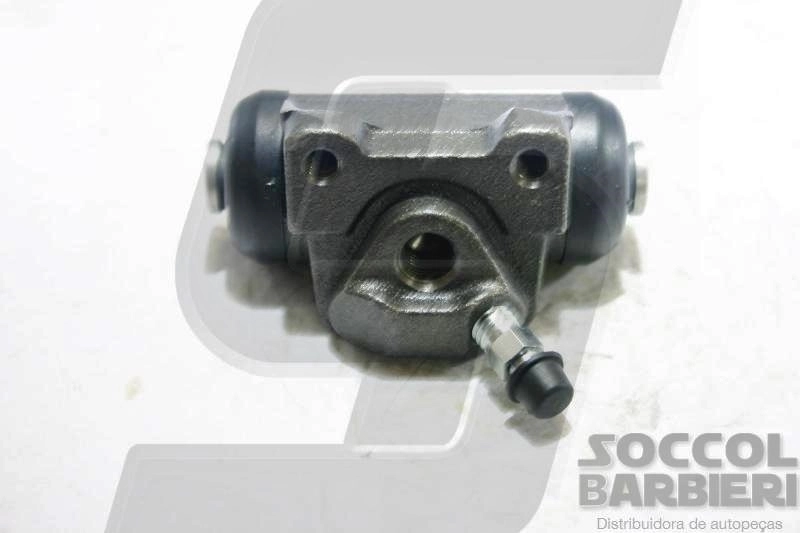 CILINDRO RODA TRASEIRA ESQUERDA HONDA CIVIC 2001/2006