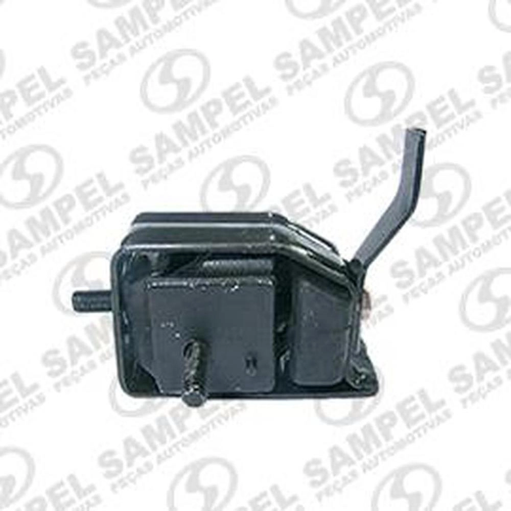 COXIM MOTOR TRASEIRO DIREITO FORD ESCORT/VERONA 1.8 /92 -  HOBBY 1.0 93/96 - 1.6 94/94 - VW APOLLO