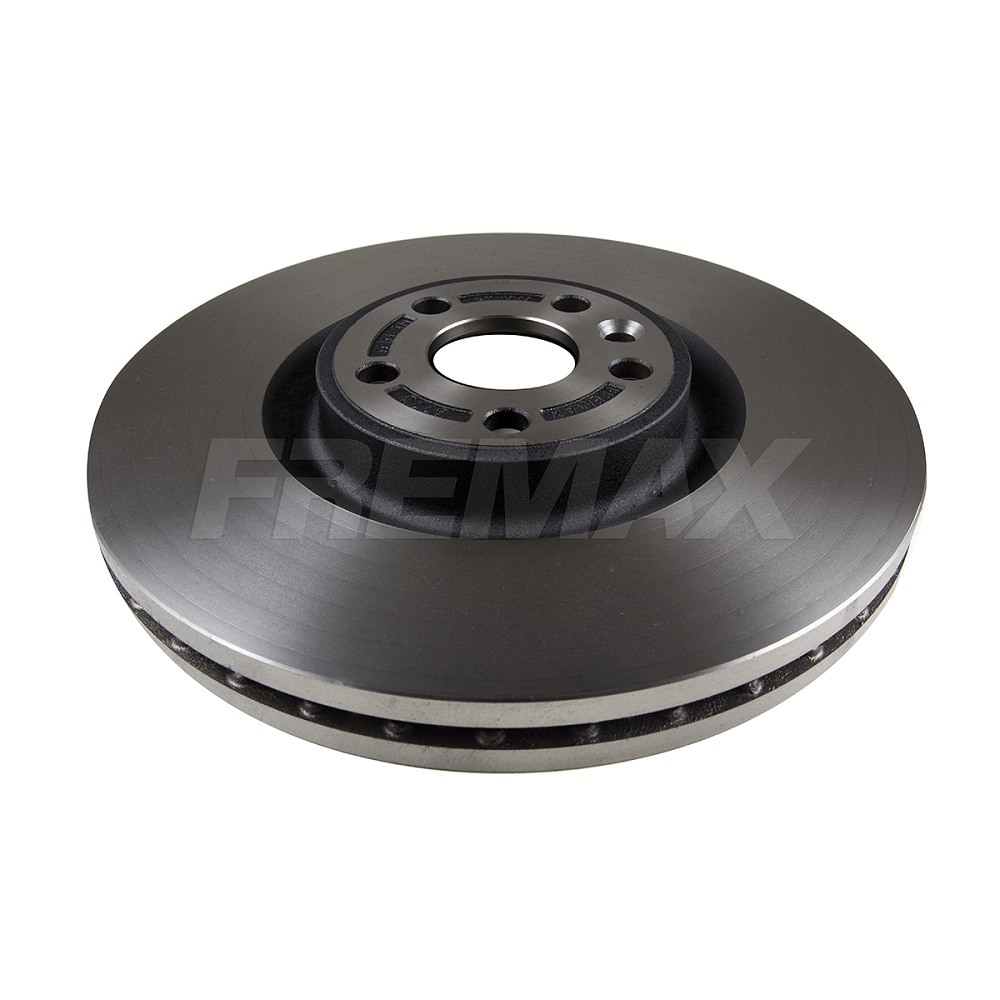 DISCO FREIO DIANTEIRO VENTILADO 349MM LAND ROVER DISCOVERY SPORT 2015/2025