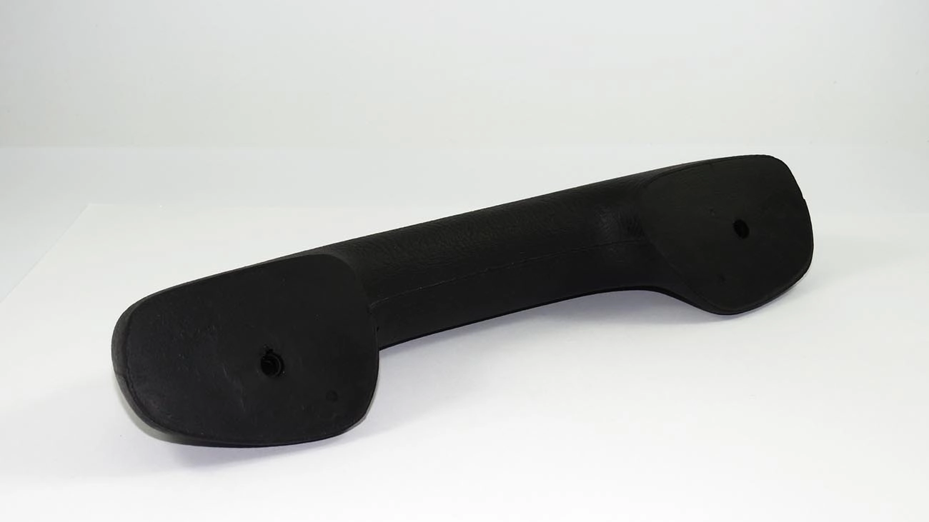 DESCANCA BRACO MB CAMINHOES /82 - ESQUERDO