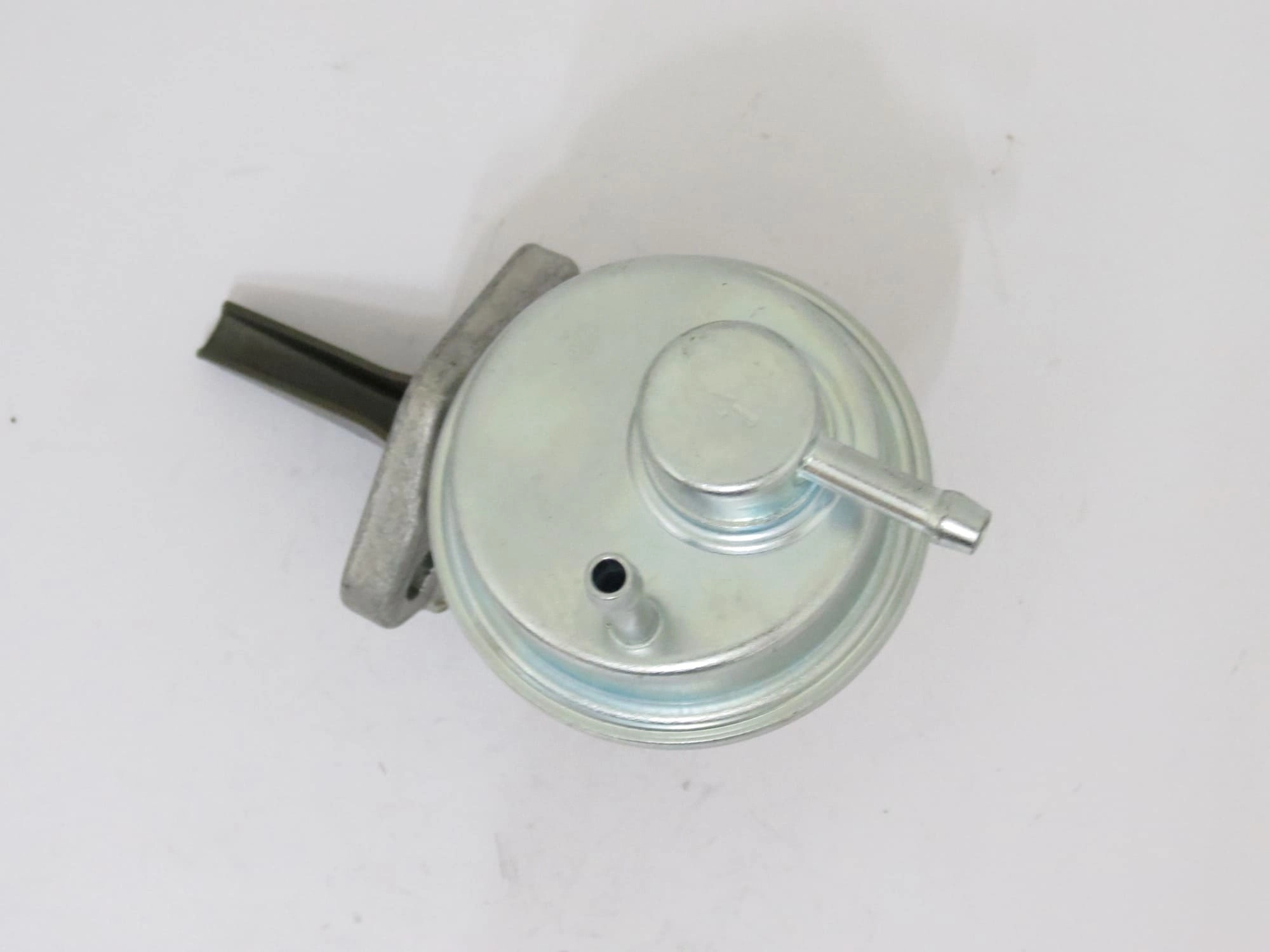 BOMBA COMBUSTÍVEL VEÍCULOS CARBURADOS ÁLCOOL/GASOLINA COMBUSTIVEL VW GOL/VOYAGE/PARATI/SAVEIRO/PASSAT/SANTANA /90 HASTE RETA