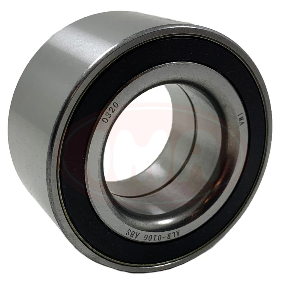 ROLAMENTO RODA DIANTEIRA COM ABS FORD NOVO FIESTA/ECOSPORT/FOCUS 02/ - KA 08/ - NEW FIESTA 10/