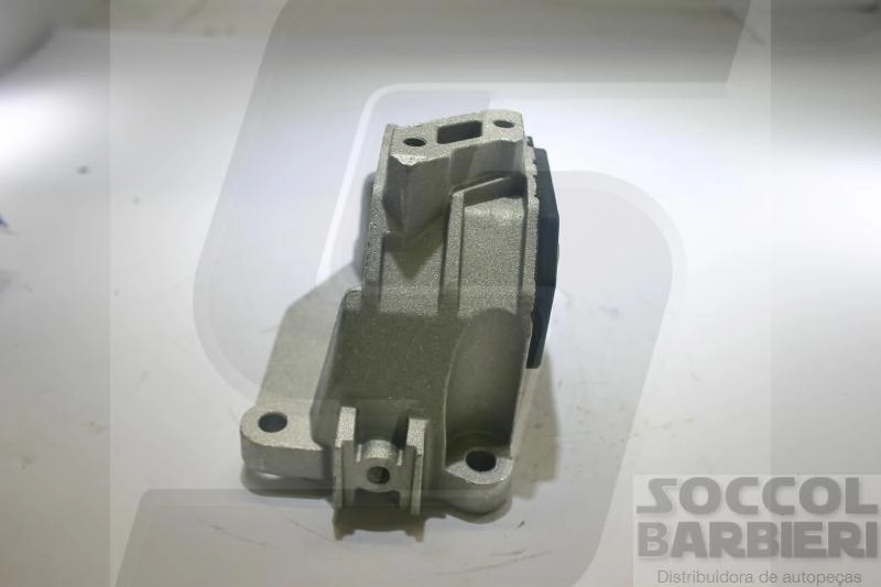COXIM/SUPORTE MOTOR LADO DIREITO SEM VW NOVO GOL/VOYAGE/SAVEIRO 09/ FOX/POLO 08/