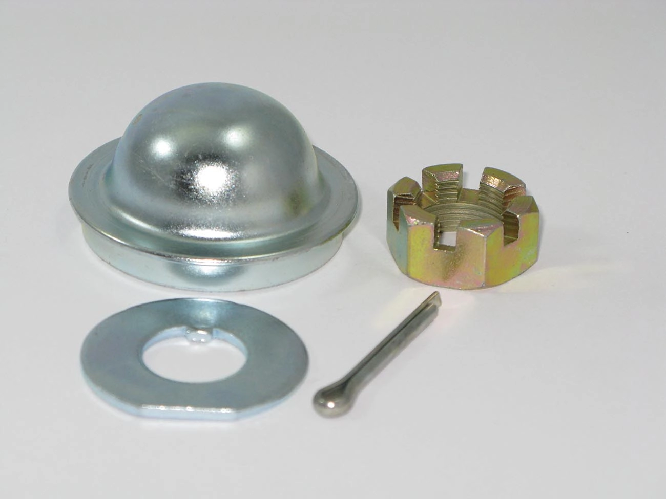 KIT CALOTA RODA DIANTEIRA GM S-10/BLAZER 1996/