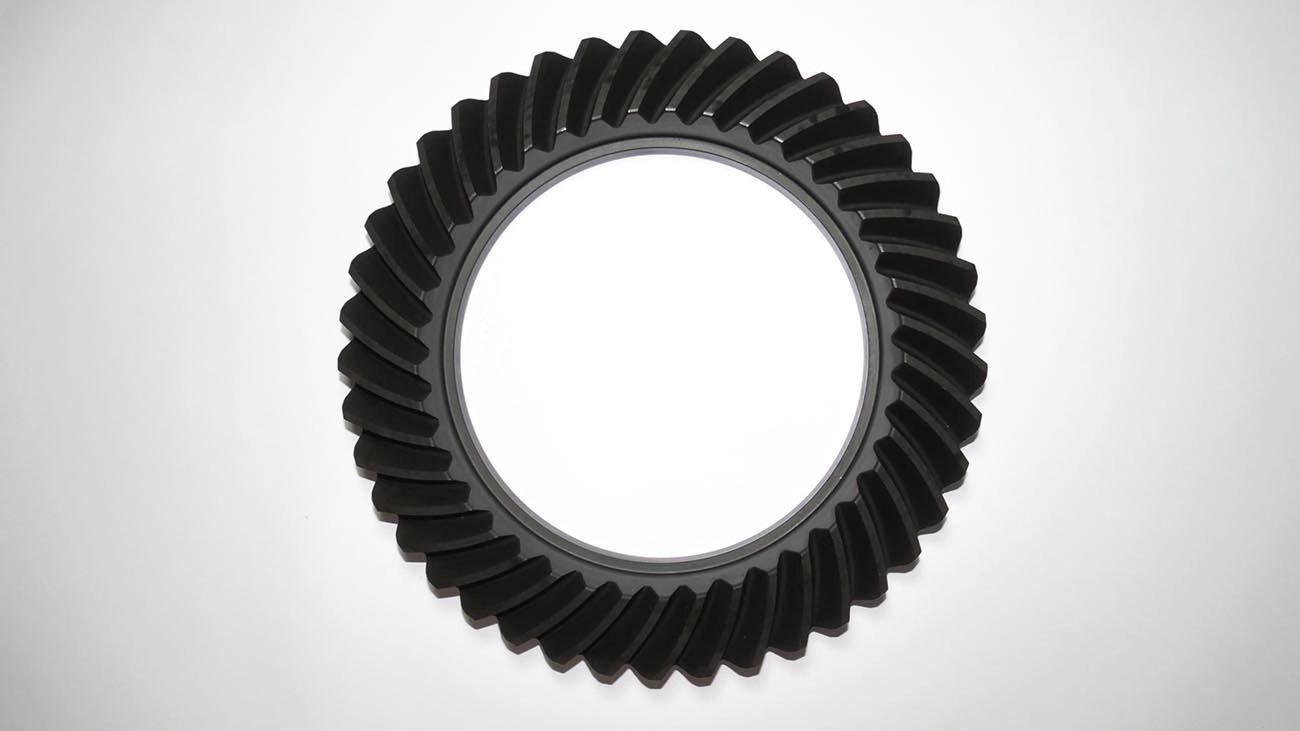 COROA E PINHAO 9X41 AGRALE 7000 89/97 - FORD F-4000 /96 - VW 6.80/6.90/7.90 - DANA 70HD