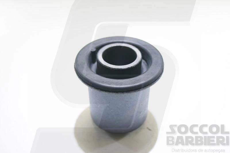 BUCHA DIANTEIRA BANDEJA INFERIOR RENAULT MASTER 1998/2012 - SUSPENSÃO DIANTEIRA