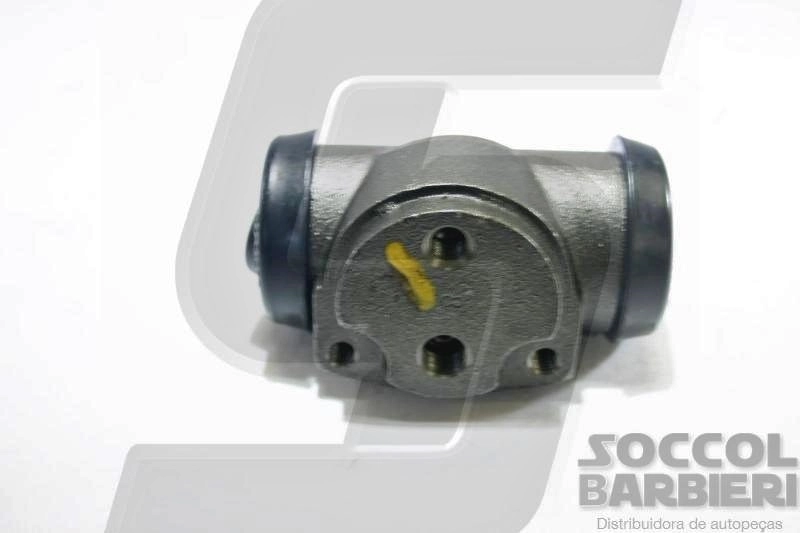 CILINDRO RODA FREIO DIANTEIRO LADO DIREITO INFERIOR DIANTEIRA DIREITA GM A/C/D-60/80/11000/19000 VW 11.130 82/85 1-3/8