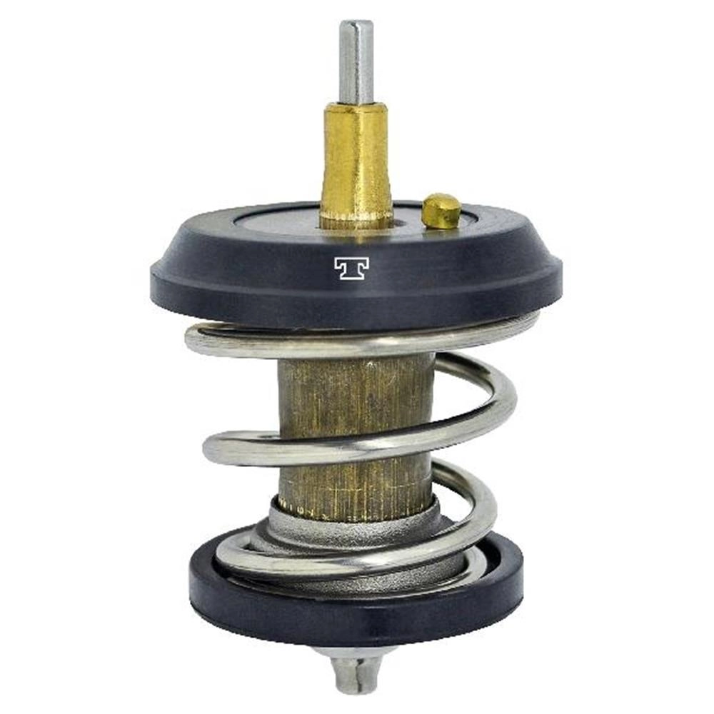 VÁLVULA TERMOSTÁTICA SÉRIE OURO GASOLINA VALVULA TERMOSTATICA VW PASSAT 2.0 08/14 JETTA 11/14 FUSCA 13/ AMAROK 10/
