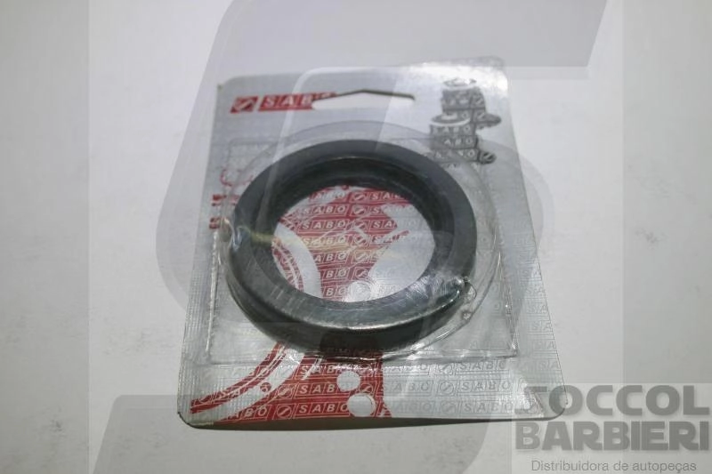 RETENTOR EIXO PILOTO CAIXA CÂMBIO 44,50X63,60X8MM GM D-60/D-70/D-80/D-90 85/