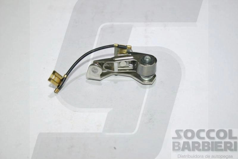 PLATINADO DISTRIBUIDOR VW 74/ TODOS FORD CORCEL II GM CHEVETTE FIAT 147/UNO