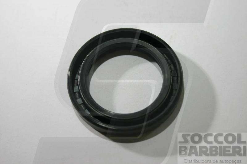 RETENTOR MOTOR DIANTEIRO VW GOL/VOYAGE/PARATI/SAVEIRO/LOGUS 1.0/1.6 AE