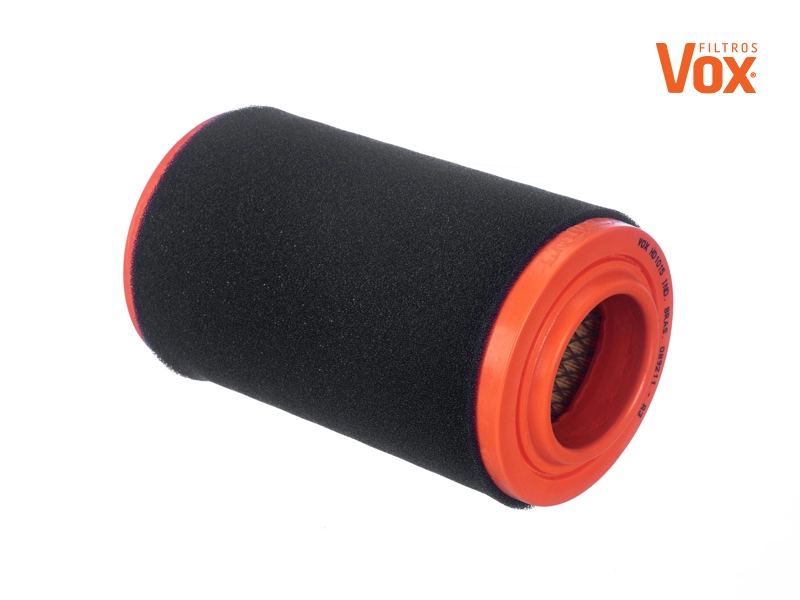 FILTRO AR DO MOTOR - FIAT DUCATO 2.3 18/ PEUGEOT BOXER 2.0 19/ CITROEN JUMPER 2.3 19/