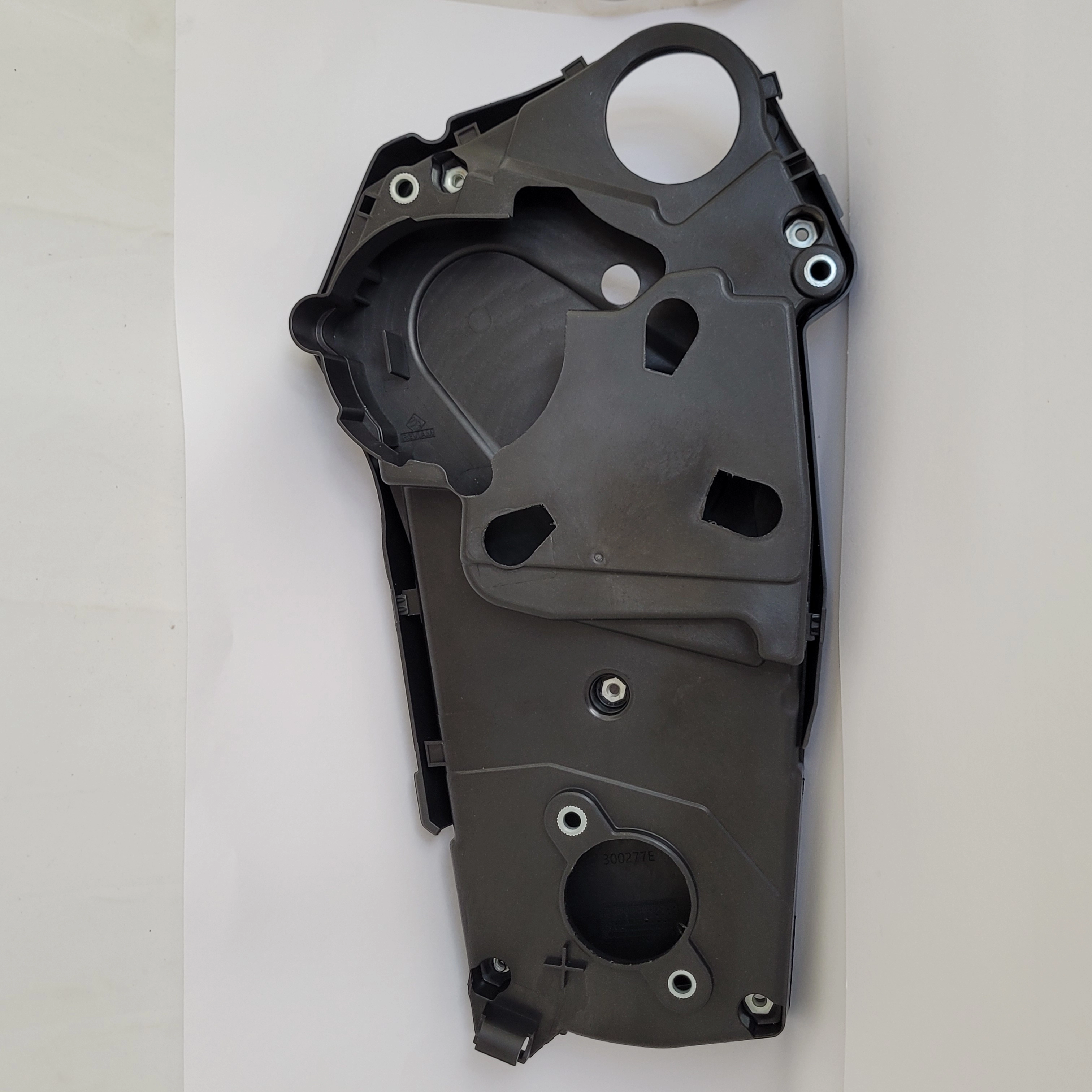 KIT CAPA CORREIA DENTADA GM ASTRA/VECTRA 97/ - OMEGA - TODOS 2.0 8V - COMANDO DE VÁLVULAS