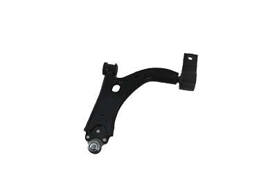 BANDEJA DIREITA COM BUCHAS/COM PIVO FORD ECOSPORT 2004/2012 - NOVO FIESTA 2003/2009