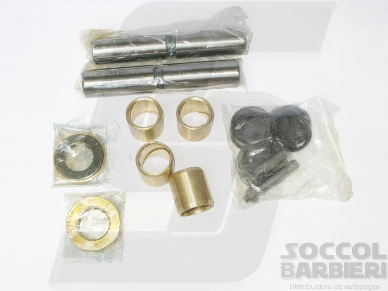 EMBUCHAMENTO MB 709/710/712