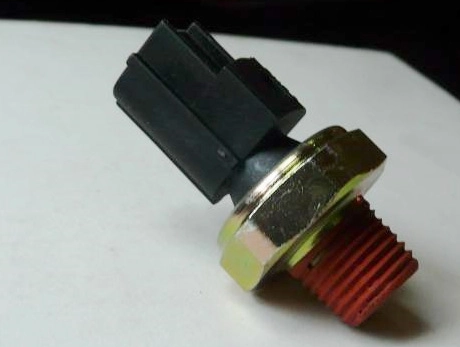 INTERRUPTOR PRESSÃO ÓLEO FORD FIESTA/KA/COURIER/ECOSPORT/FOCUS MOTOR ZETEC ATÉ /08 1.0 3 CILINDROS