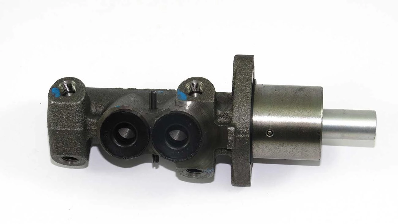 CILINDRO MESTRE FREIO 22.22MM VW GOLF GLX/GTI 94/98 PASSAT/VARIANT ALEMAO 95/97 POLO CLASSIC VAN