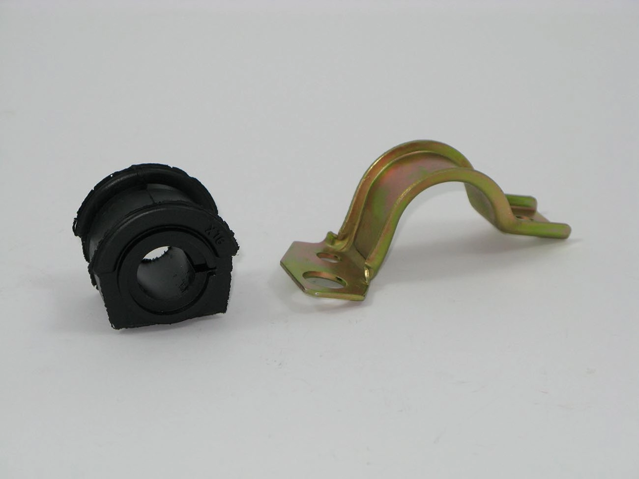 KIT ESTABILIZADOR DIANTEIRO 19MM ESQUERDO FIAT PALIO/SIENA 8V