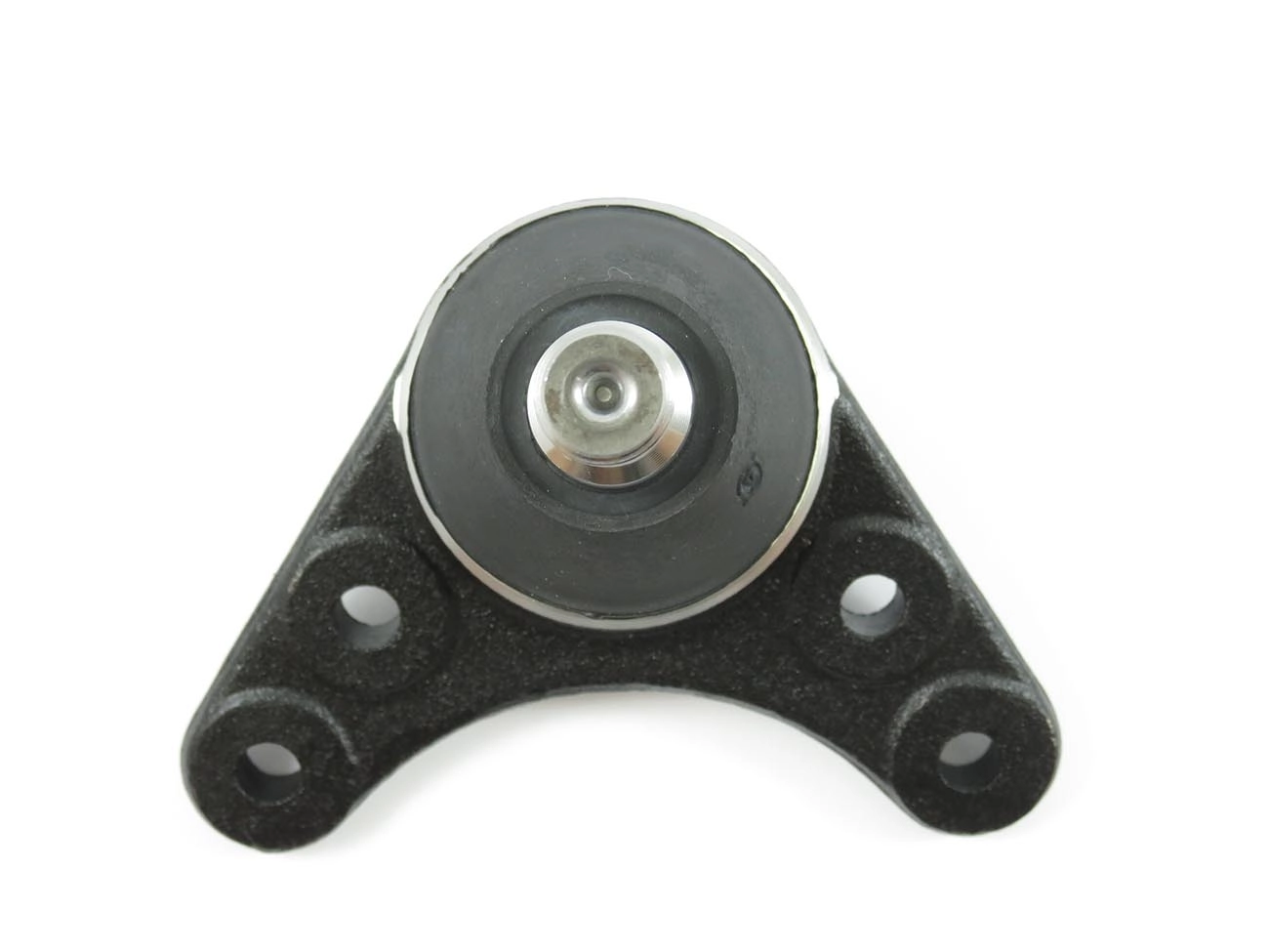 PIVO SUPERIOR GM NOVA S-10 12/16 - TRAILBLAZER 13/16 - 4X2/4X4 - ISUZU DMAX 02/22 - CONE 17,50MM