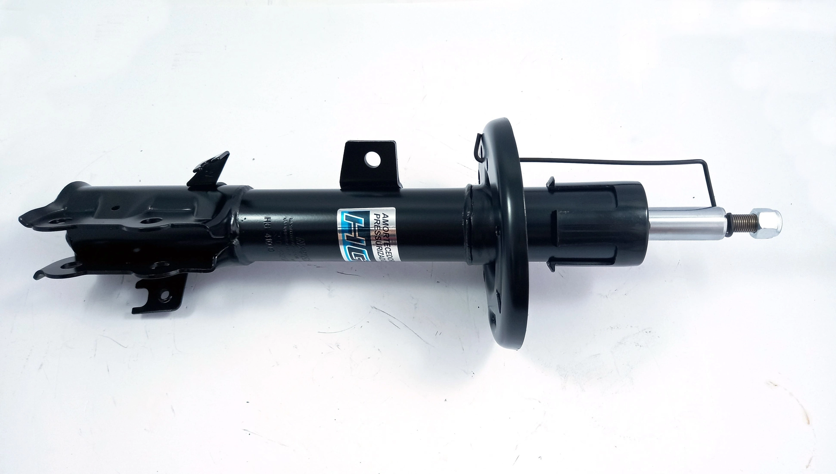 AMORTECEDOR DIANTEIRO DIREITO FORD NOVA ECOSPORT 2012/2020 - 4X2/4X4