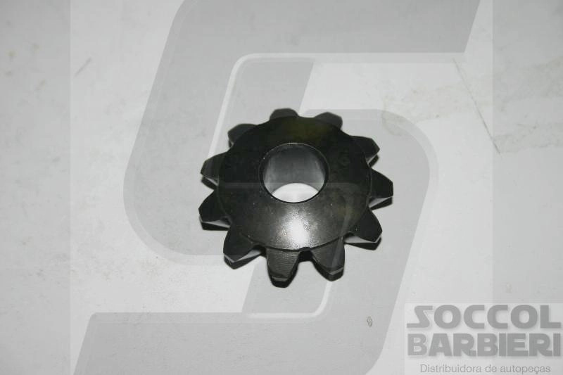 ENGRENAGEM SATÉLITE DIFERENCIAL SATELITE FORD F-350 DODGE D-400 BRASEIXOS 60/77