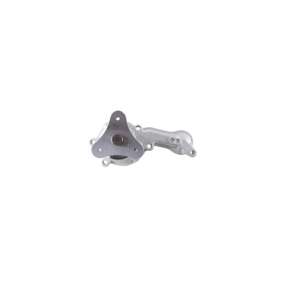 BOMBA AGUA HONDA FIT 1.4/1.5 2004/2008 - CITY 1.5 2009/2010
