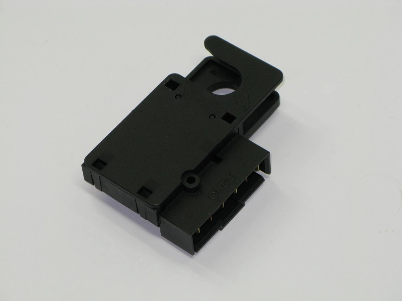 INTERRUPTOR LUZ FREIO GM S-10/BLAZER C/ABS