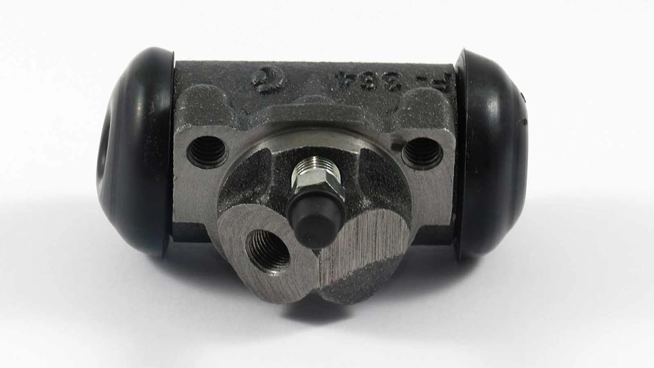 CILINDRO RODA FREIO TRASEIRO LADO ESQUERDO TRASEIRA ESQUERDA GM S-10/BLAZER 97/2011 GASOLINA 4 CILINDROS 7/8 22,22MM
