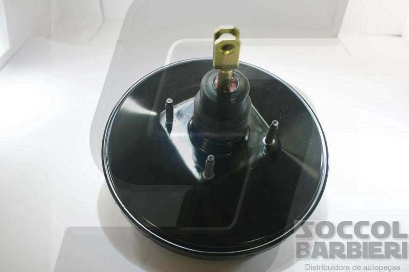SERVO FREIO 230MM FIAT PALIO/WEEKEND/SIENA/STRADA 2000/ S/ABS