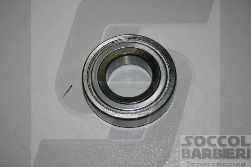 ROLAMENTO INDUSTRIAL APLICAÇÕES DIVERSAS SKF 30X62X16MM