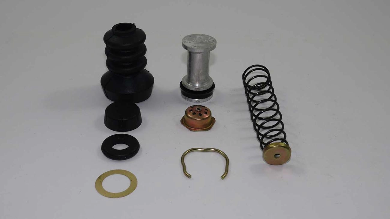 REPARO CILINDRO MESTRE SIMPLES 25.40MM WILLYS F-75/JEEP/RURAL/AERO 60/ 1P