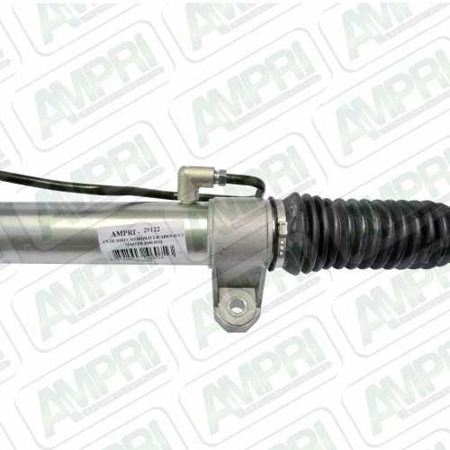 MECANISMO DIREÇÃO HIDRÁULICA RENAULT MASTER 2000/2013 - COM AXIAIS - SEM TERMINAL DE DIREÇÃO