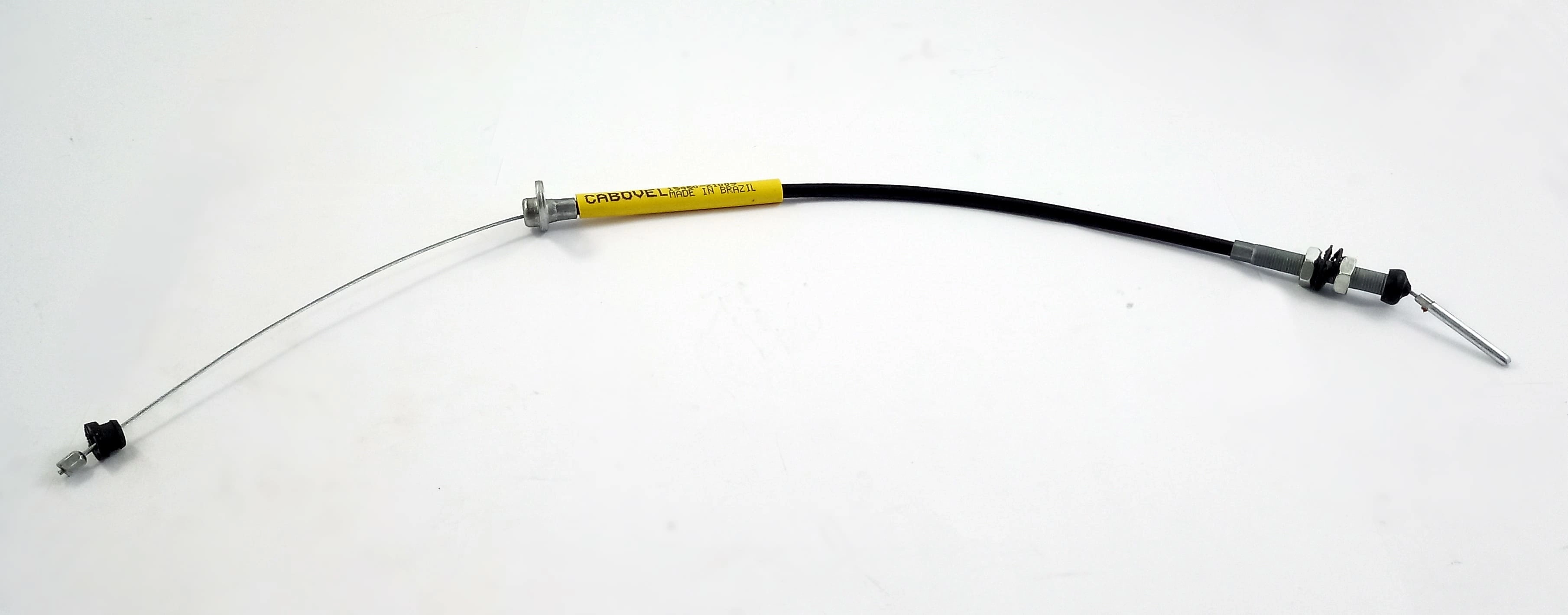 CABO ACELERADOR GM D-20 - TODOS 85/87 576