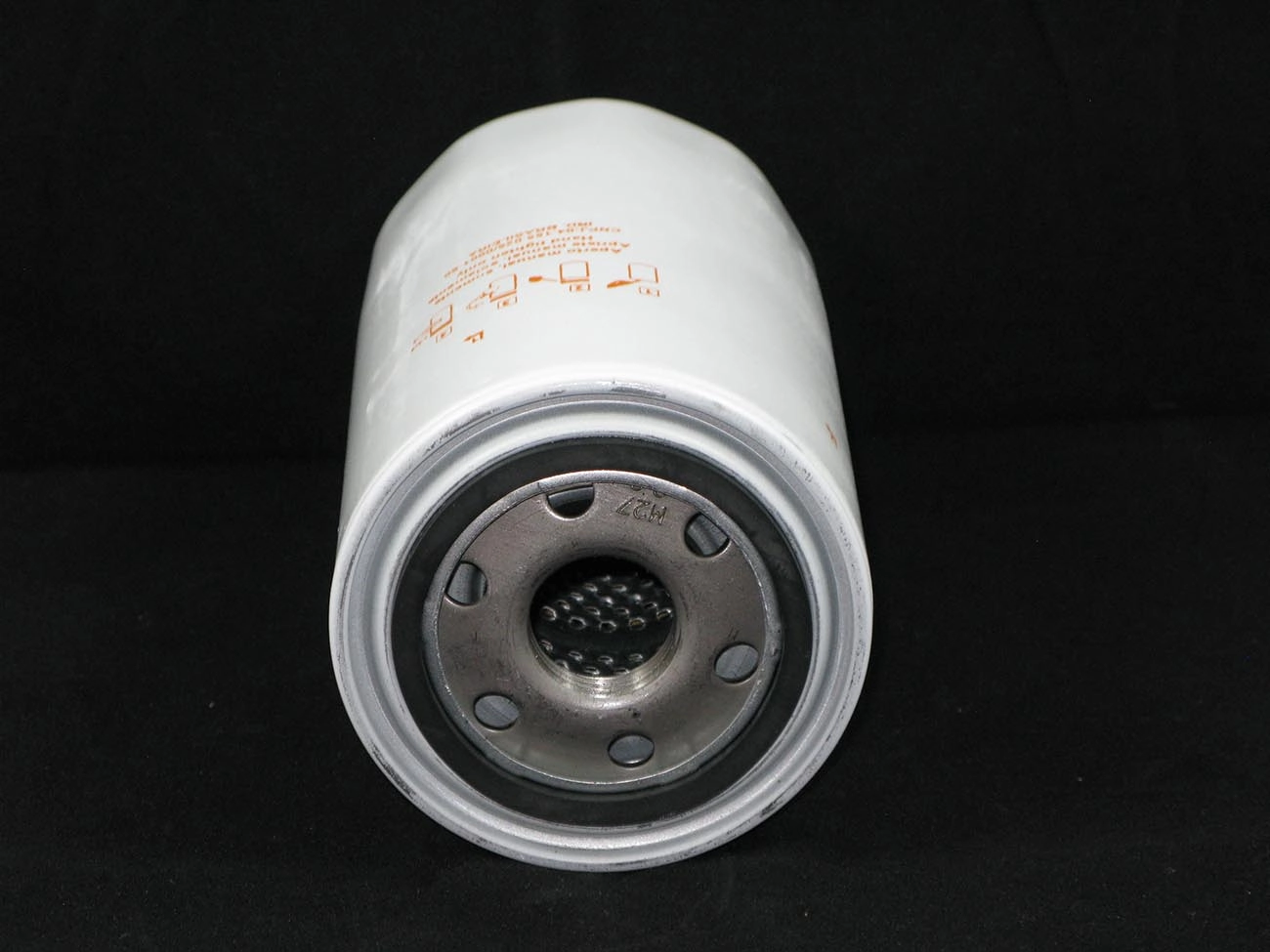 FILTRO ÓLEO MOTOR OLEO VW/FORD/IVECO CAMINHOES C/MOTOR CUMMINS ELETRONICO